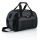 Supreme Wochenendtasche, anthrazit,schwarz Supreme Wochenendtasche, anthrazit,schwarz