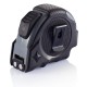 5m/19mm Maßband Auto-Stopp, grau,schwarz 5m/19mm Maßband Auto-Stopp, grau,schwarz