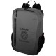 Lunar Lightweight 15,6” Laptop-Rucksack, grau Lunar Lightweight 15,6” Laptop-Rucksack, grau