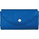 Einkaufstasche, zusammenfaltbar, Blau Einkaufstasche, zusammenfaltbar, Blau