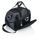Supreme Wochenendtasche, anthrazit,schwarz Supreme Wochenendtasche, anthrazit,schwarz