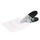 Clip "Magnet", schwarz Clip "Magnet", schwarz