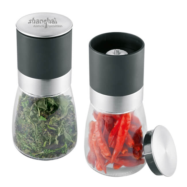 Edle Geschenke bei Saalfrank bedrucken